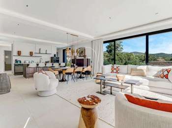 Vente maison 6 pièces Grimaud 83