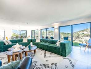 Vente Maison 5 chambresGrimaud