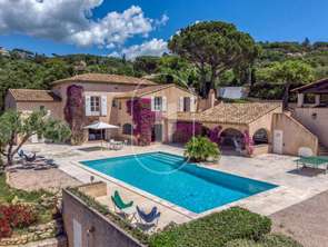 Vente Maison 6 chambresGrimaud