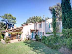 Vente Maison 3 chambresGrimaud
