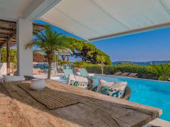 Vente maison 6 pièces Grimaud 83