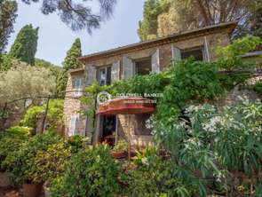 Vente Maison 4 chambresGrimaud