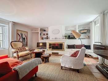 Vente maison 6 pièces Grimaud 83