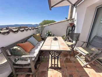 Vente Maison 3 chambresGrimaud
