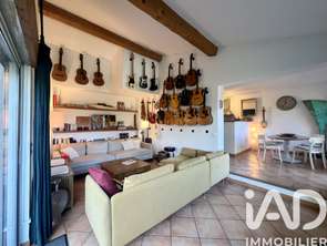 Vente Maison 3 chambresGrimaud