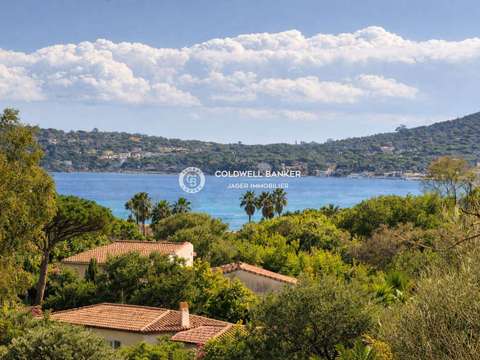 Vente maison 5 pièces Grimaud 83