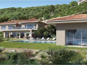 Vente Maison 7 piècesGrimaud
