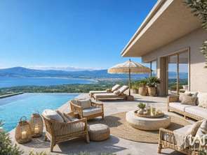 Vente Maison 8 piècesGrimaud