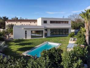 Vente Maison 5 chambresGrimaud