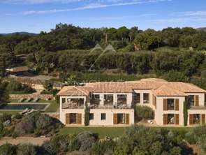 Vente Maison 5 chambresGrimaud