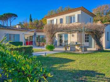 Vente maison 9 pièces Grimaud 83