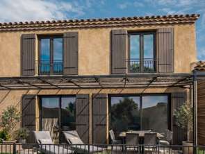 Vente Maison 3 chambresGrimaud