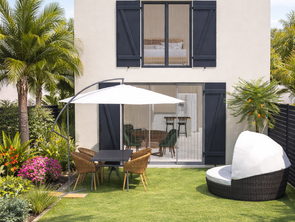 Vente Maison 2 chambresGrimaud