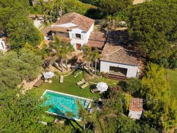 Vente Maison 6 chambresGrimaud