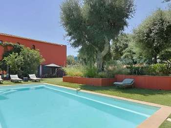 Vente maison 7 pièces Grimaud 83