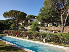 Vente Maison 5 chambresGrimaud