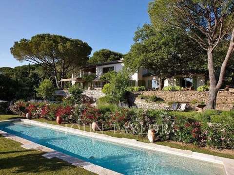 Vente maison Grimaud 83