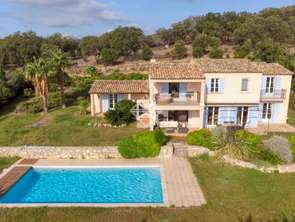 Vente Maison 4 chambresGrimaud