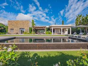 Vente Maison 4 chambresGrimaud