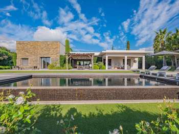 Vente maison 4 pièces Grimaud 83