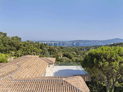 Vente maison 1 pièce Grimaud 83