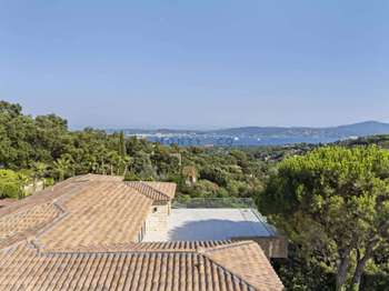 Vente Maison 5 chambresGrimaud