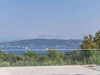 Vente Maison 5 chambresGrimaud