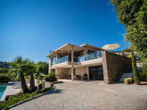 Vente maison Grimaud 83