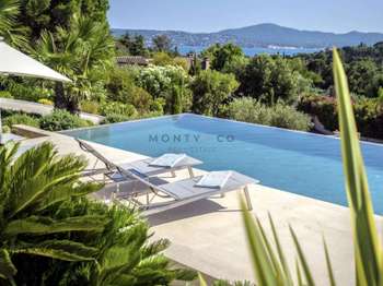 Vente Maison 5 chambresGrimaud