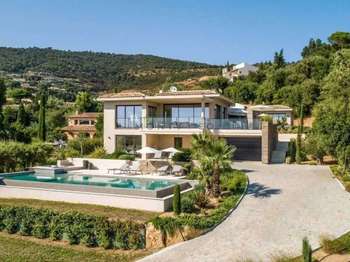 Vente maison Grimaud 83