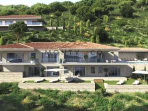 Vente Maison 5 chambresGrimaud