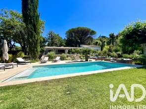 Vente Maison 4 chambresGrimaud
