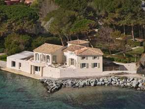 Vente Maison 7 chambresGrimaud