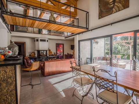Vente maison 10 pièces Grimaud 83