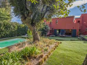 Vente Maison 5 chambresGrimaud