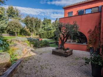 Vente Maison 5 chambresGrimaud