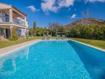 Vente Maison 4 chambresGrimaud