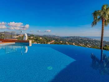 Vente maison 7 pièces Grimaud 83