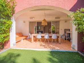 Vente Maison 3 chambresGrimaud