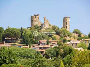 Vente Maison 5 chambresGrimaud