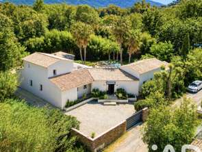 Vente Maison 4 chambresGrimaud