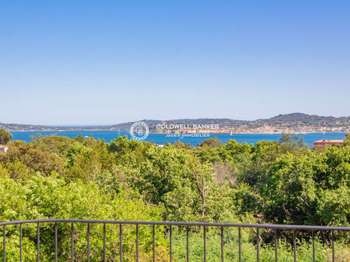 Vente maison 7 pièces Grimaud 83