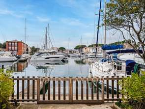 Vente Maison 4 piècesGrimaud