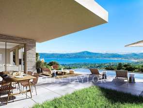 Vente Maison 5 chambresGrimaud