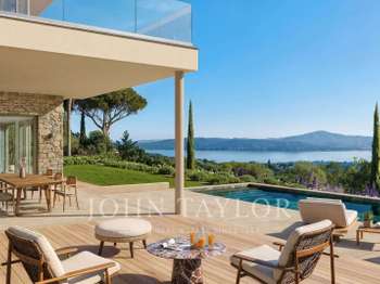 Vente Maison 5 chambresGrimaud