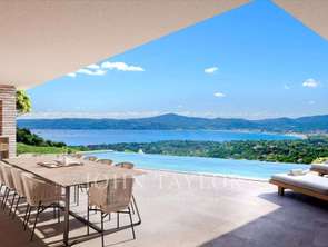 Vente Maison 5 chambresGrimaud