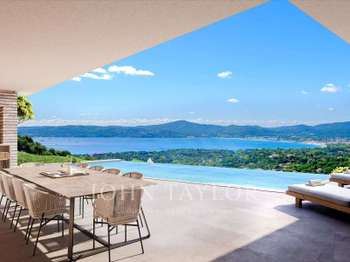 Vente maison 6 pièces Grimaud 83
