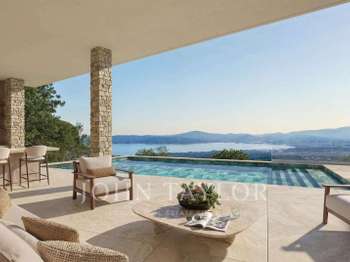 Vente Maison 5 chambresGrimaud