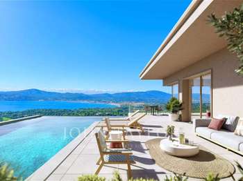 Vente maison 8 pièces Grimaud 83