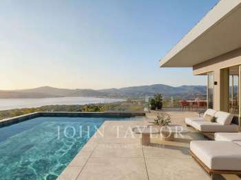 Vente Maison 6 chambresGrimaud
